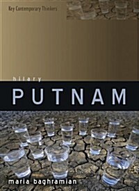 Hilary Putnam (Paperback)