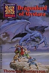 Dragonlord of Mystara (Ad&D : the Dragonlord Chronicles, Book 1) (Paperback)