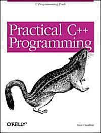 Practical C++ Programming (Paperback, 2nd)