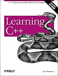 Learning C++ (Paperback)
