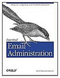 Essential Email Administration (Paperback)