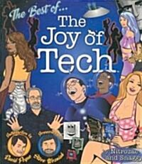 The Best of the Joy of Tech (Paperback)