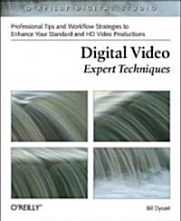 Digital Video (Paperback)