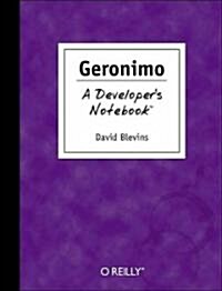 Geronimo (Paperback)