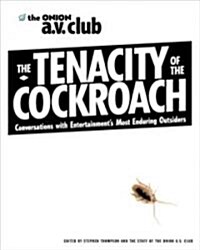 The Tenacity of the Cockroach (Paperback, 1st)