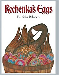 Rechenkas Eggs (Prebind)