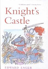 Knights Castle (School & Library Binding)