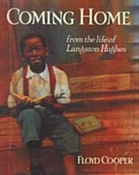 Coming Home (School & Library Binding)