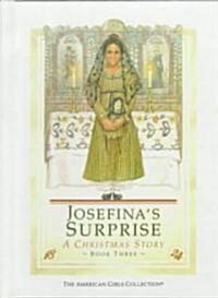 Josefinas Surprise (Prebind)