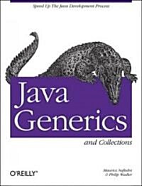 Java Generics And Collections (Paperback)