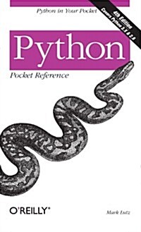 Python (Paperback, 4th)