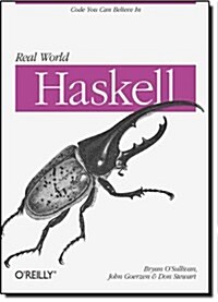 Real World Haskell (Paperback)