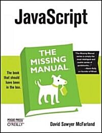 JavaScript (Paperback, 1st)