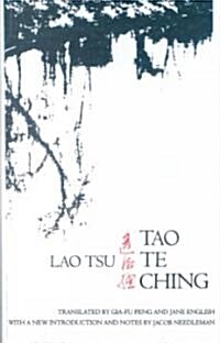 Tao Lao Tsu Te Ching (Prebind)