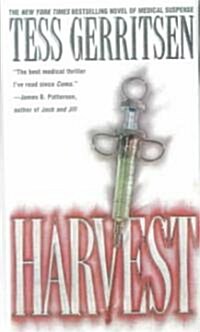 Harvest (School & Library Binding)