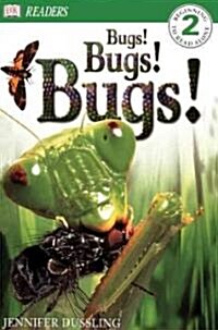 Bugs! Bugs! Bugs (Prebind)