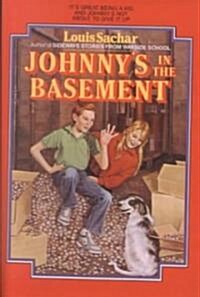 Johnnys in the Basement (School & Library Binding)