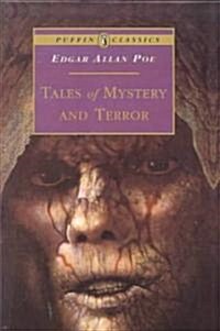 Tales of Mystery & Terror (Prebind)