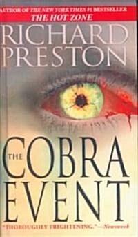 The Cobra Event (School & Library Binding)