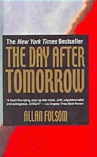 Day After Tomorrow (School & Library Binding)