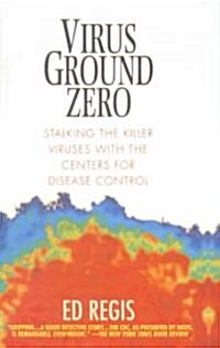 Virus Ground Zero (School & Library Binding)