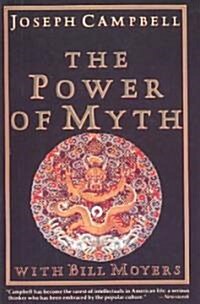 The Power of Myth (Prebound, Turtleback Scho)