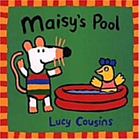 Maisys Pool (Prebound, Bound for Schoo)