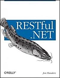 Restful .Net (Paperback)