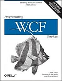 Programming WCF Services (Paperback)