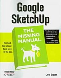 Google Sketchup: The Missing Manual (Paperback)