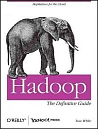 [중고] Hadoop (Paperback, Original)