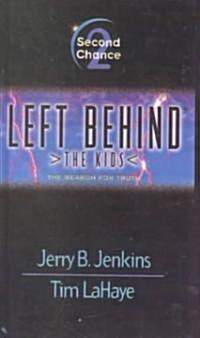 Left Behind (School & Library Binding)