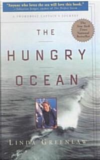 The Hungry Ocean (Prebind)