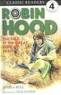 Robin Hood (School & Library Binding)