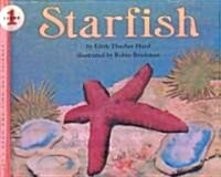 Starfish (Prebound, Turtleback Scho)