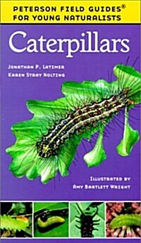 Caterpillars (School & Library Binding)