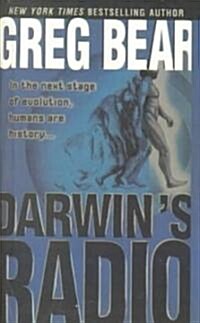 Darwins Radio (School & Library Binding)