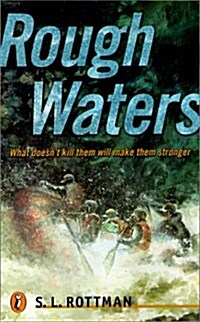 Rough Waters (School & Library Binding)