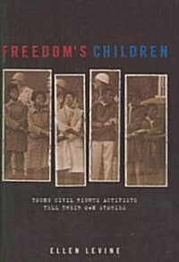 Freedoms Children (School & Library Binding)
