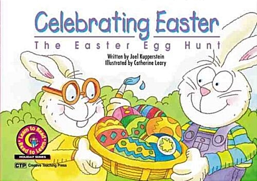 Celebrating Easter (School & Library Binding)