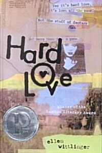 Hard Love (Prebind)