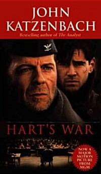 Harts War (School & Library Binding)