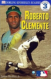 Roberto Clemente (School & Library Binding)