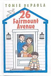 26 Fairmount Avenue (Prebind)
