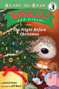 The Fright Before Christmas (Prebound, Bound for Schoo)