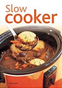 Slow Cooker (Paperback)