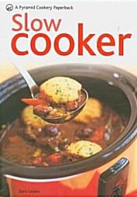 Slow Cooker (Paperback)
