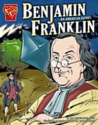 Benjamin Franklin (School & Library Binding)