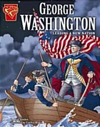 George Washington (School & Library Binding)