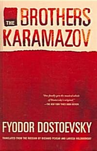 Brothers Karamazov (School & Library Binding)